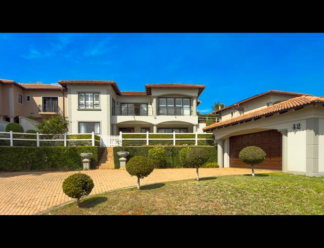 3 BEDROOM HOUSE FOR SALE IN UMHLALI GOLF ESTATE